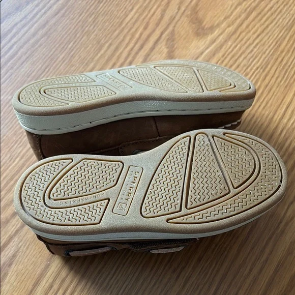 New Kids SPERRY Boat Shoes - Picture 5 of 5